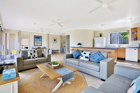 The Rotunda, Gerroa - Accommodation Port Hedland 5