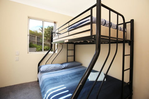 The Rotunda, Gerroa - Accommodation Port Hedland 20