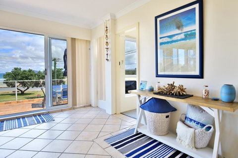 The Rotunda, Gerroa - Accommodation Port Hedland 11