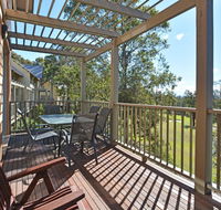 Villa Prosecco located within Cypress Lakes - Accommodation Port Hedland