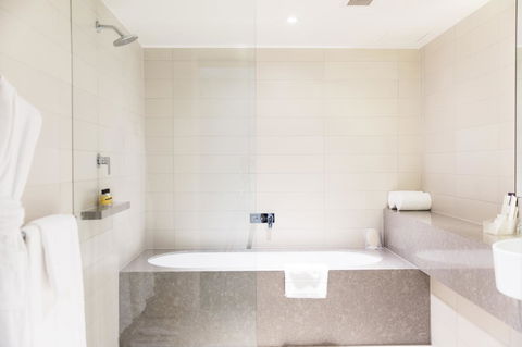 Hyatt Regency Sydney - Accommodation Port Hedland 11