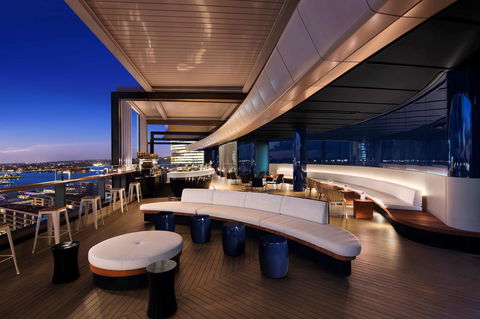 Hyatt Regency Sydney - Accommodation Port Hedland 23