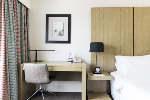 Hyatt Regency Sydney - Accommodation Port Hedland 15