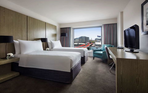 Hyatt Regency Sydney - Accommodation Port Hedland 24