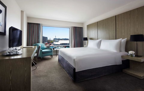 Hyatt Regency Sydney - Accommodation Port Hedland 29