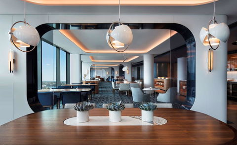 Hyatt Regency Sydney - Accommodation Port Hedland 25