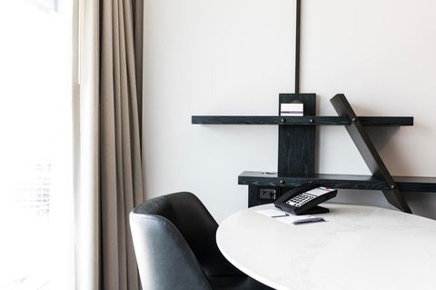 Hyatt Regency Sydney - Accommodation Port Hedland 5