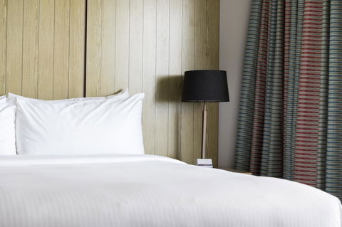 Hyatt Regency Sydney - Accommodation Port Hedland 14
