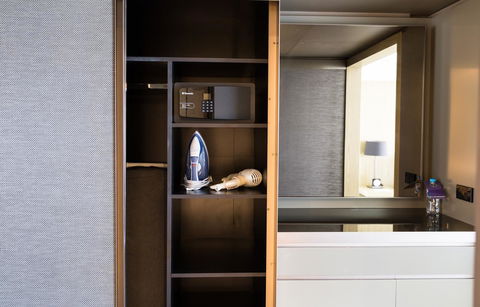 Hyatt Regency Sydney - Accommodation Port Hedland 8