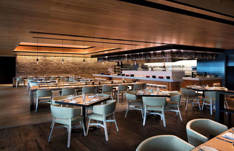 Hyatt Regency Sydney - Accommodation Port Hedland 31