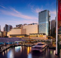 Hyatt Regency Sydney - Accommodation Port Hedland