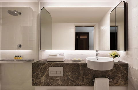 Hyatt Regency Sydney - Accommodation Port Hedland 2