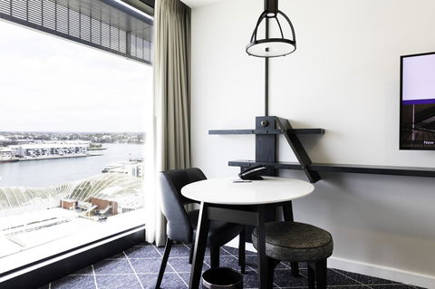 Hyatt Regency Sydney - Accommodation Port Hedland 6