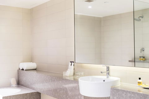 Hyatt Regency Sydney - Accommodation Port Hedland 3