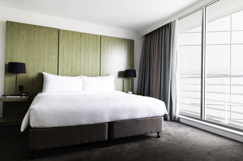 Hyatt Regency Sydney - Accommodation Port Hedland 13