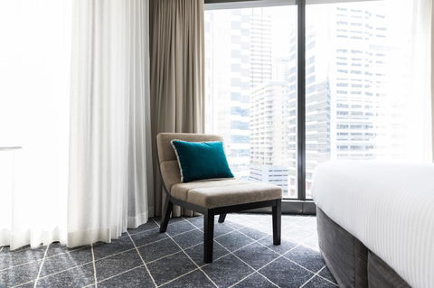 Hyatt Regency Sydney - Accommodation Port Hedland 7