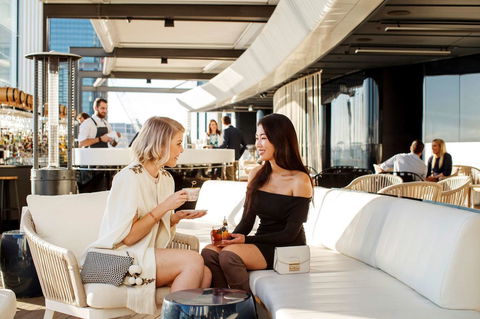 Hyatt Regency Sydney - Accommodation Port Hedland 40