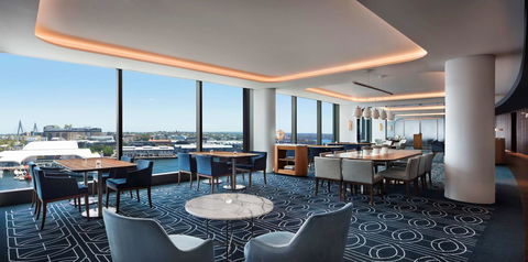 Hyatt Regency Sydney - Accommodation Port Hedland 27
