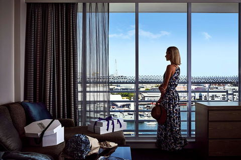 Hyatt Regency Sydney - Accommodation Port Hedland 41