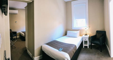 CH Boutique Hotel & Apartments, Ascend Hotel Collection - Accommodation Port Hedland 39