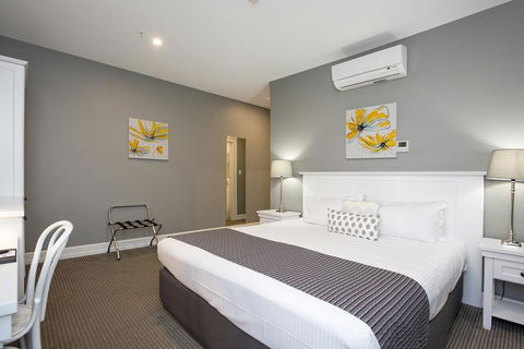 CH Boutique Hotel & Apartments, Ascend Hotel Collection - Accommodation Port Hedland 24