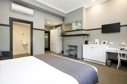 CH Boutique Hotel & Apartments, Ascend Hotel Collection - Accommodation Port Hedland 21