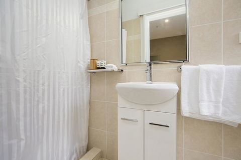CH Boutique Hotel & Apartments, Ascend Hotel Collection - Accommodation Port Hedland 36