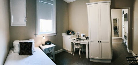 CH Boutique Hotel & Apartments, Ascend Hotel Collection - Accommodation Port Hedland 38