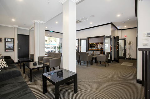 CH Boutique Hotel & Apartments, Ascend Hotel Collection - Accommodation Port Hedland 29