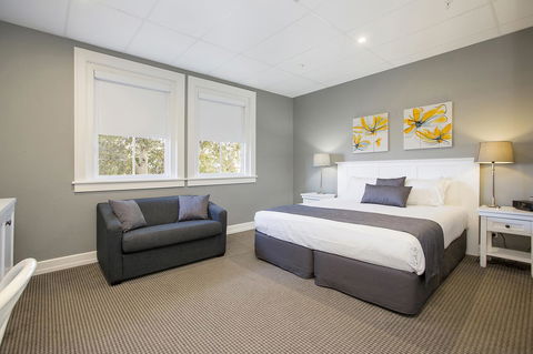 CH Boutique Hotel & Apartments, Ascend Hotel Collection - Accommodation Port Hedland 19