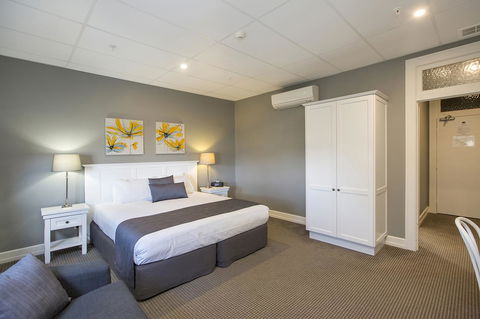 CH Boutique Hotel & Apartments, Ascend Hotel Collection - Accommodation Port Hedland 17