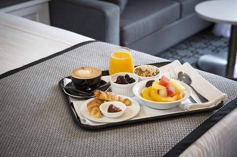 CH Boutique Hotel & Apartments, Ascend Hotel Collection - Accommodation Port Hedland 13
