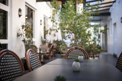 CH Boutique Hotel & Apartments, Ascend Hotel Collection - Accommodation Port Hedland 31