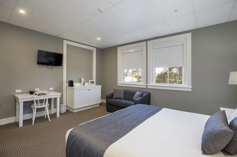 CH Boutique Hotel & Apartments, Ascend Hotel Collection - Accommodation Port Hedland 18