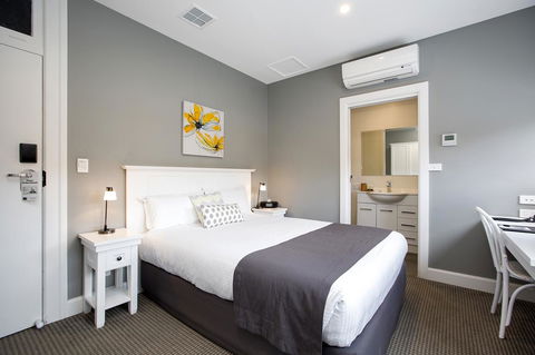 CH Boutique Hotel & Apartments, Ascend Hotel Collection - Accommodation Port Hedland 25