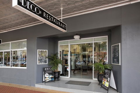 CH Boutique Hotel & Apartments, Ascend Hotel Collection - Accommodation Port Hedland 27