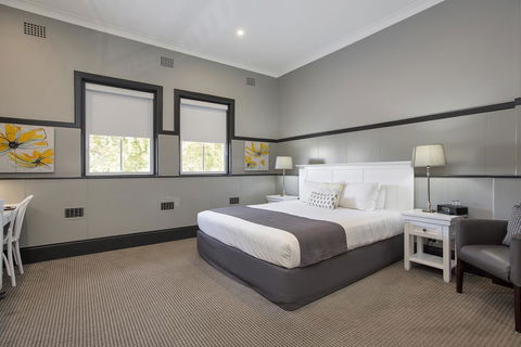 CH Boutique Hotel & Apartments, Ascend Hotel Collection - Accommodation Port Hedland 23