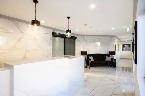 CH Boutique Hotel & Apartments, Ascend Hotel Collection - Accommodation Port Hedland 15