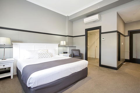 CH Boutique Hotel & Apartments, Ascend Hotel Collection - Accommodation Port Hedland 22
