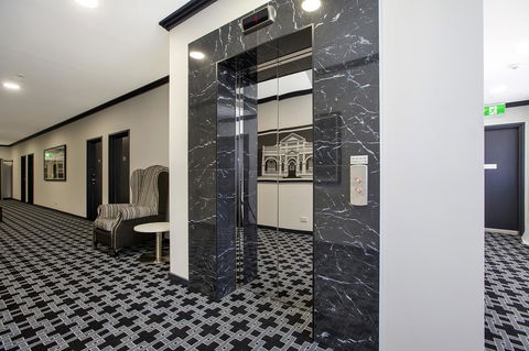 CH Boutique Hotel & Apartments, Ascend Hotel Collection - Accommodation Port Hedland 5