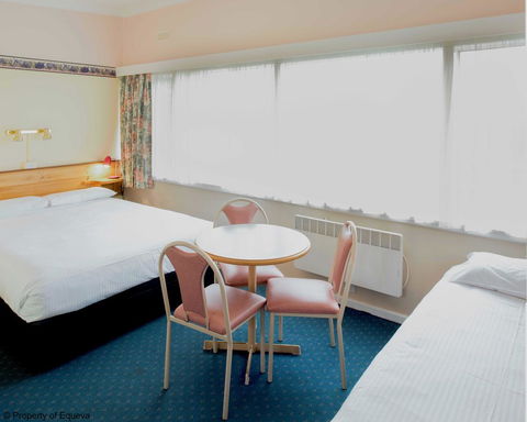 Echo Point Discovery Motel - Accommodation Port Hedland 27