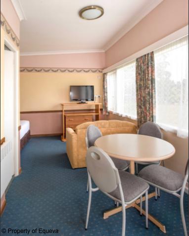 Echo Point Discovery Motel - Accommodation Port Hedland 25