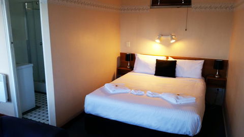Echo Point Discovery Motel - Accommodation Port Hedland 0