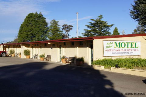 Echo Point Discovery Motel - Accommodation Port Hedland 30