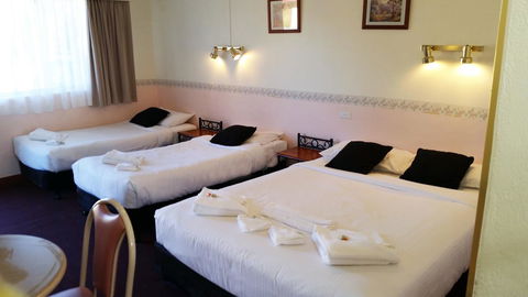 Echo Point Discovery Motel - Accommodation Port Hedland 8