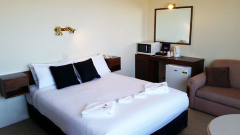 Echo Point Discovery Motel - Accommodation Port Hedland 5