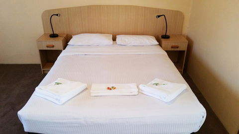 Echo Point Discovery Motel - Accommodation Port Hedland 18