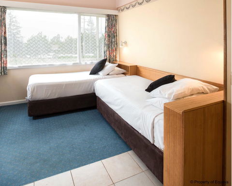 Echo Point Discovery Motel - Accommodation Port Hedland 26