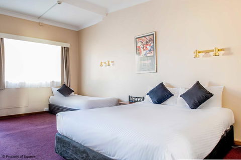 Echo Point Discovery Motel - Accommodation Port Hedland 21