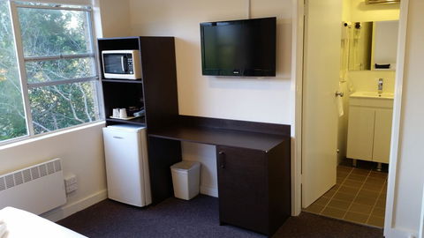 Echo Point Discovery Motel - Accommodation Port Hedland 10